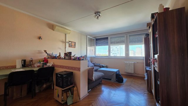 Eladó panellakás, Budapesten, XXI. kerületben 46.9 M Ft