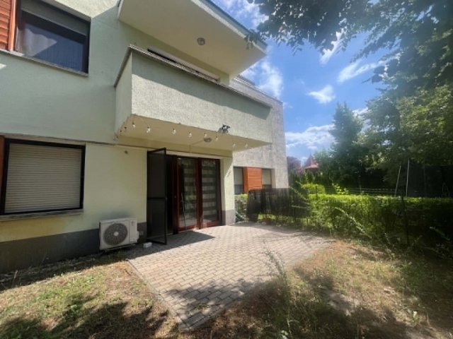 Kiadó téglalakás, albérlet, Kecskeméten 260 E Ft / hó