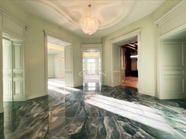 Eladó iroda, Budapesten, IX. kerületben 533.834 M Ft, 6 szobás