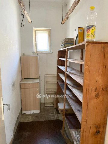 Eladó családi ház, Mágocson 15.9 M Ft, 3 szobás