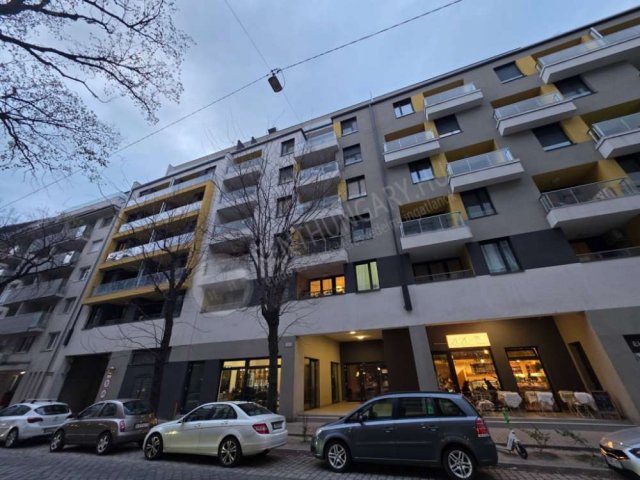 Kiadó téglalakás, albérlet, XIII. kerületben, Szabolcs utcában