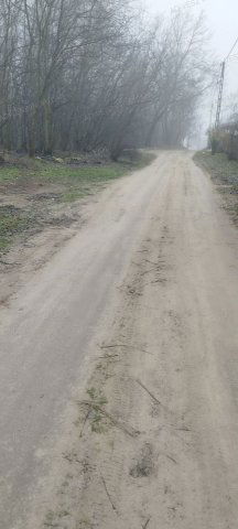 Eladó telek, Dabason 16 M Ft / költözzbe.hu