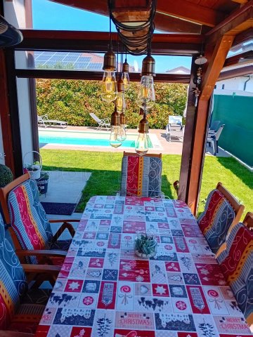 Eladó családi ház, Siófokon 159.99 M Ft, 5 szobás