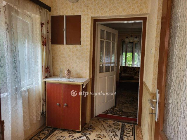 Eladó családi ház, Pusztamonostoron 16.8 M Ft, 2+1 szobás