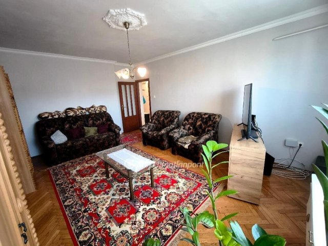 Eladó téglalakás, Hódmezővásárhelyen 47 M Ft, 2 szobás