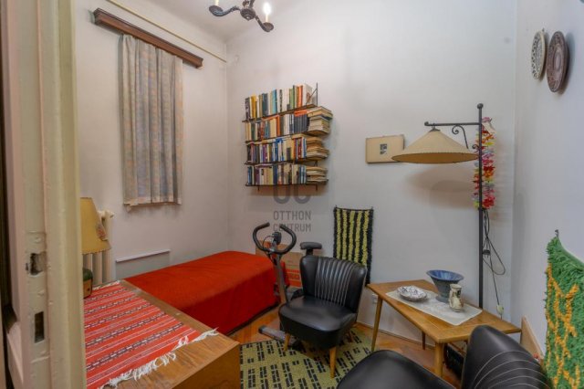 Eladó téglalakás, Budapesten, VIII. kerületben 169.9 M Ft