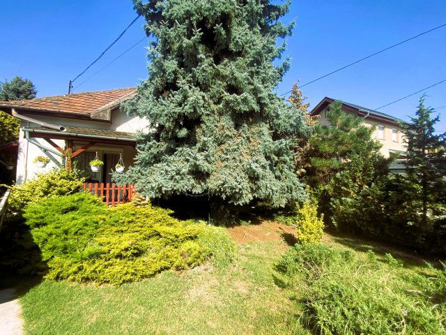 Eladó családi ház, Szigetszentmiklóson 109 M Ft, 4 szobás