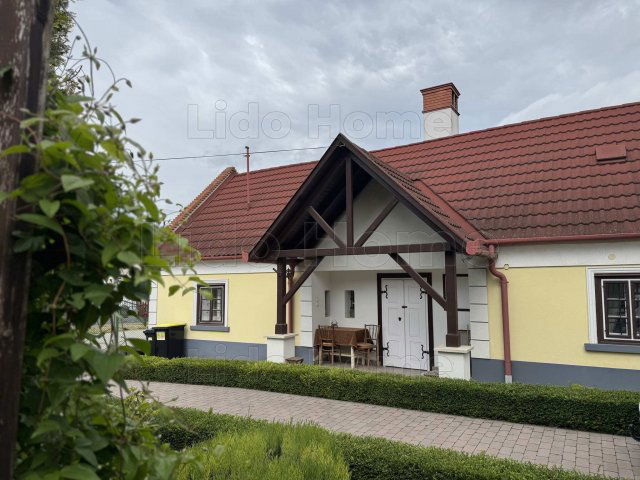 Eladó családi ház, Csajágon 89.9 M Ft / költözzbe.hu