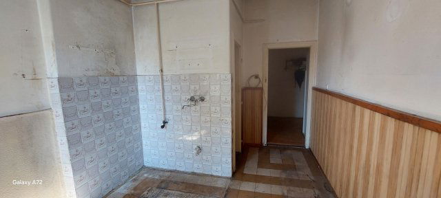 Eladó téglalakás, Budapesten, IX. kerületben 58 M Ft, 1 szobás