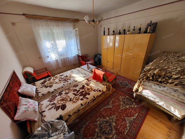 Eladó családi ház, Nagyecseden 14 M Ft, 3 szobás