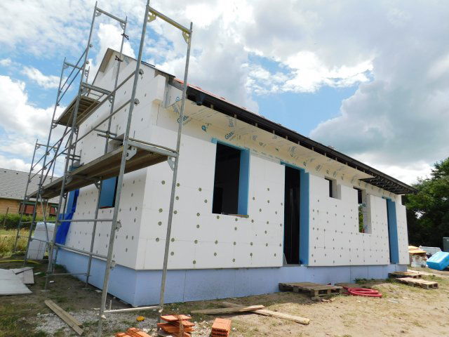 Eladó családi ház, Cserszegtomajon 47.9 M Ft, 3+1 szobás