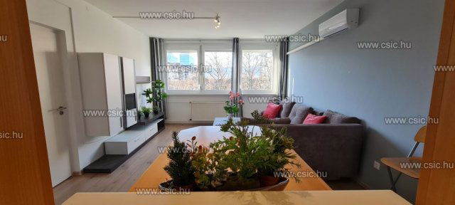 Eladó panellakás, Budapesten, XIII. kerületben 69 M Ft, 2 szobás