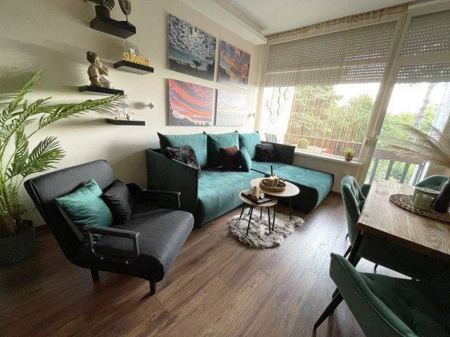 Eladó nyaraló, Balatonalmádiban, Panoráma sétányon 49 M Ft