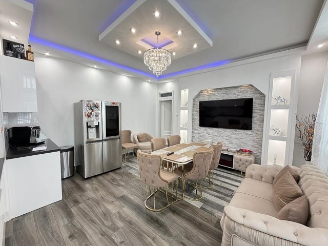 Eladó téglalakás, Budapesten, IX. kerületben, Viola utcában