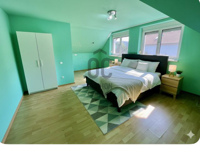 Eladó családi ház, Sopronban 144.9 M Ft, 6 szobás