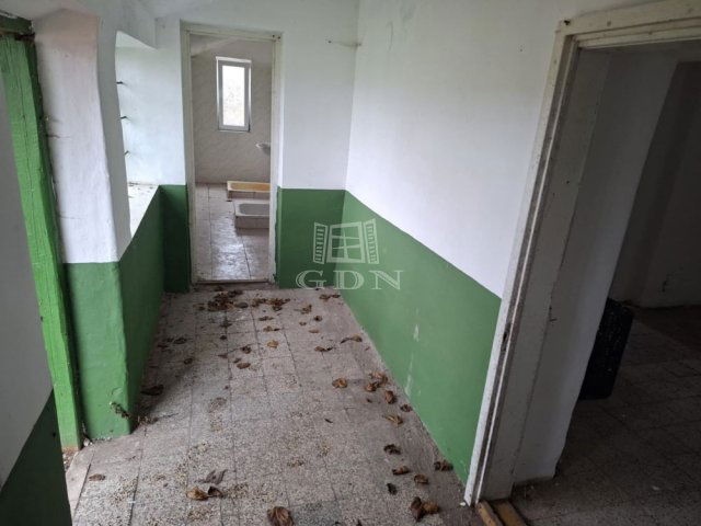 Eladó mezogazdasagi ingatlan, Kecskeméten 18.3 M Ft, 2 szobás