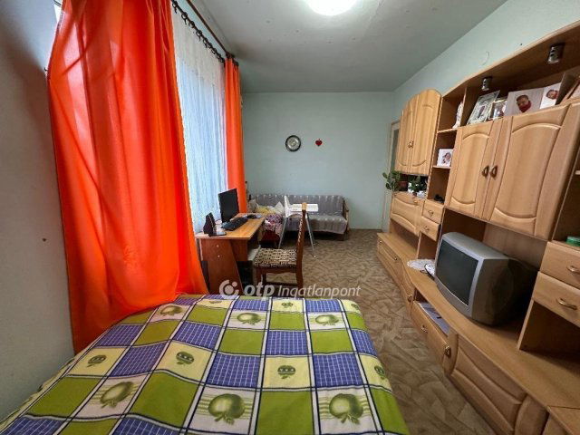 Eladó családi ház, Nagykállóban 45 M Ft, 3 szobás