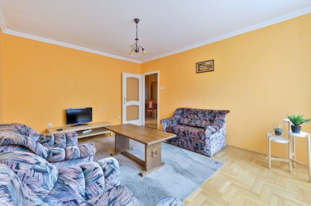 Kiadó téglalakás, albérlet, Budapesten, XII. kerületben