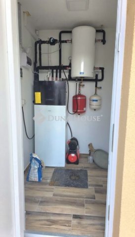 Eladó ikerház, Halásztelken 154 M Ft, 4 szobás