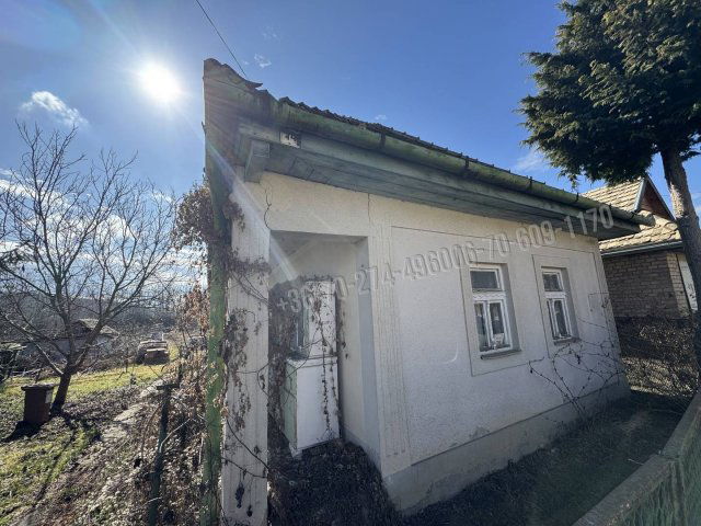 Eladó családi ház, Cserháthalápon 19.9 M Ft, 4 szobás