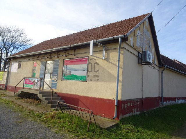 Kiadó ipari ingatlan, Gávavencsellőn 490 E Ft / hó