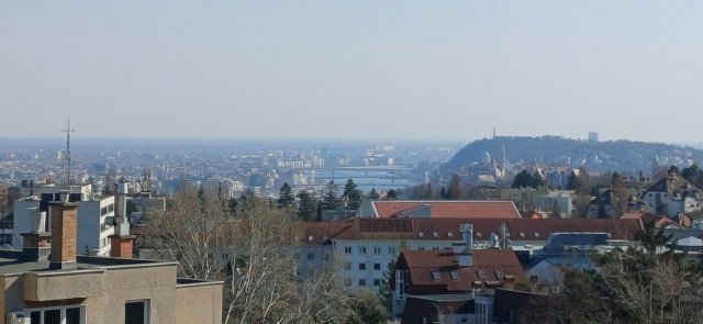 Eladó panellakás, Budapesten, II. kerületben 129 M Ft, 3 szobás