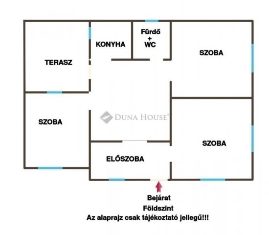 Eladó családi ház, Szigetszentmiklóson 140 M Ft, 5+1 szobás