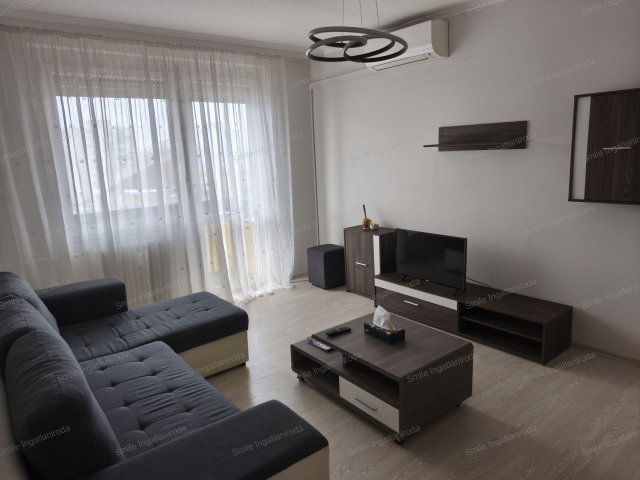 Kiadó panellakás, albérlet, Nyíregyházán 150 E Ft / hó