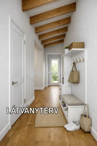 Eladó téglalakás, Budakeszin, József Attila utcában 55 M Ft