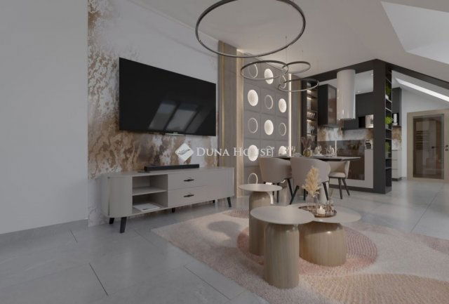 Eladó téglalakás, Budapesten, VI. kerületben 256.861 M Ft