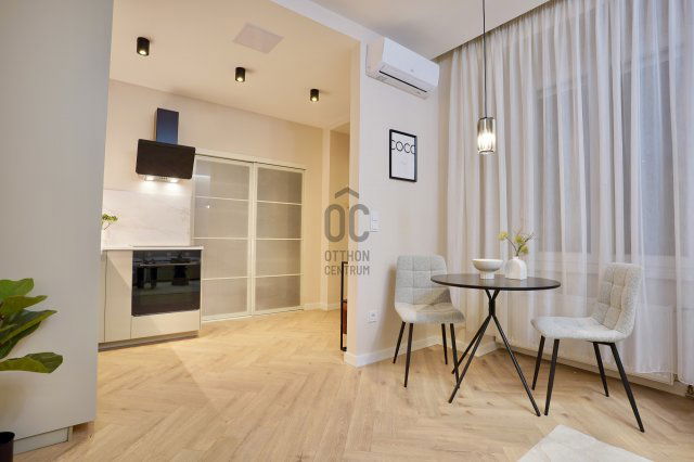 Eladó téglalakás, Budapesten, XIII. kerületben 62.9 M Ft