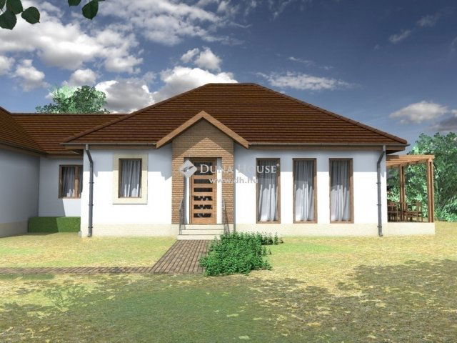 Eladó családi ház, Gödöllőn 118 M Ft, 4 szobás