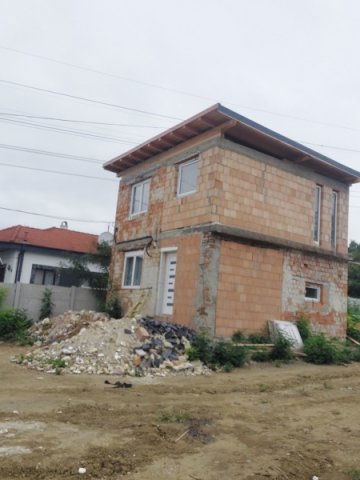 Eladó családi ház, Diósdon 49.999 M Ft, 3 szobás