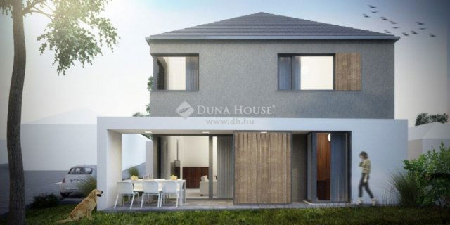 Eladó telek, Budakeszin 179 M Ft / költözzbe.hu