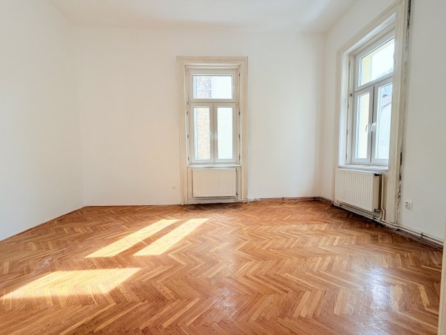 Kiadó téglalakás, albérlet, Budapesten, II. kerületben