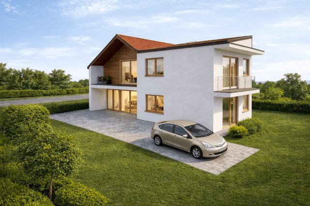 Eladó ikerház, Budapesten, XV. kerületben 95 M Ft, 1+3 szobás