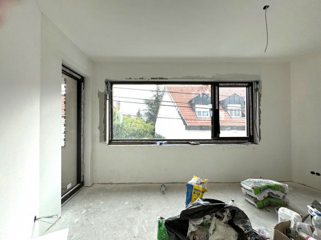 Eladó téglalakás, Pécsett 89.9 M Ft, 2+1 szobás