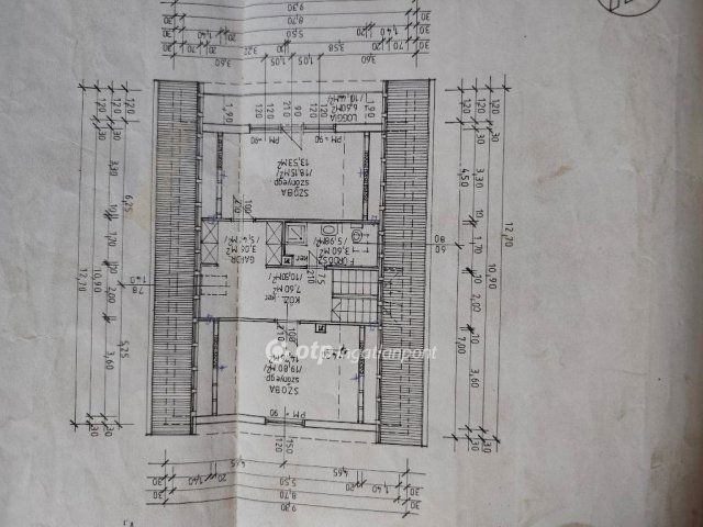 Eladó családi ház, Ricsén 32.9 M Ft, 4 szobás