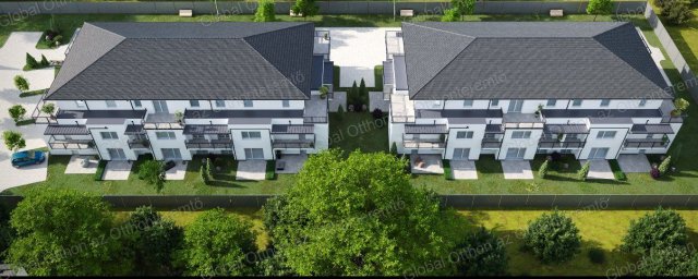 Eladó téglalakás, Levélen 48.9 M Ft / költözzbe.hu