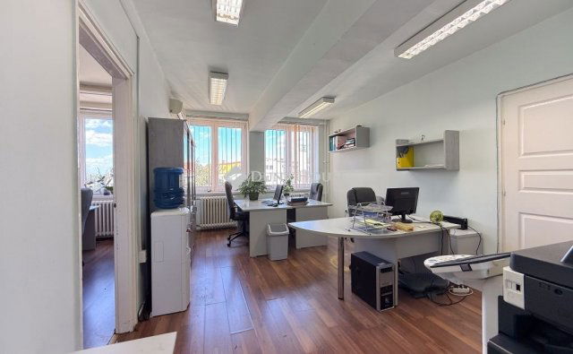 Eladó iroda, Miskolcon 19.9 M Ft, 3 szobás / költözzbe.hu