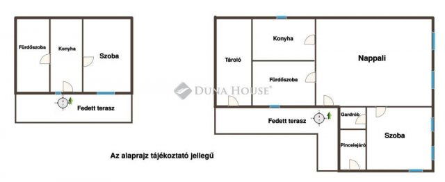 Eladó családi ház, Tápióbicskén 32.9 M Ft, 3 szobás