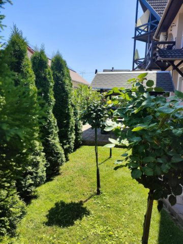 Eladó családi ház, Harkányban 169 M Ft, 19 szobás