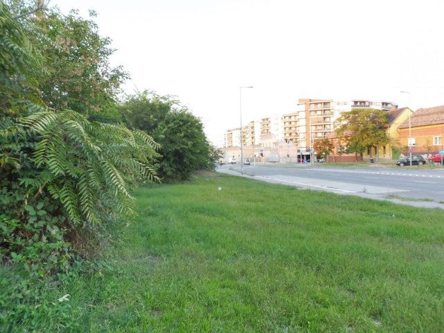 Eladó telek, Budapesten, XXI. kerületben 115 M Ft