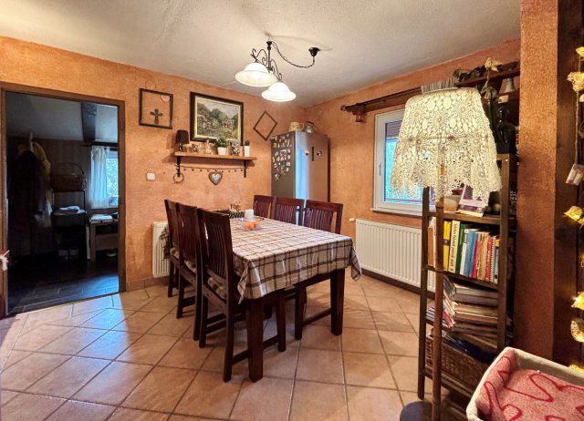 Eladó családi ház, Kismaroson 94.99 M Ft, 2 szobás