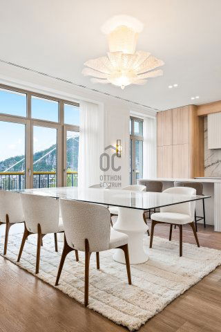 Eladó téglalakás, Budapesten, V. kerületben 937.5 M Ft, 3 szobás