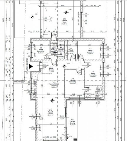 Eladó családi ház, Veresegyházon 158 M Ft, 5 szobás