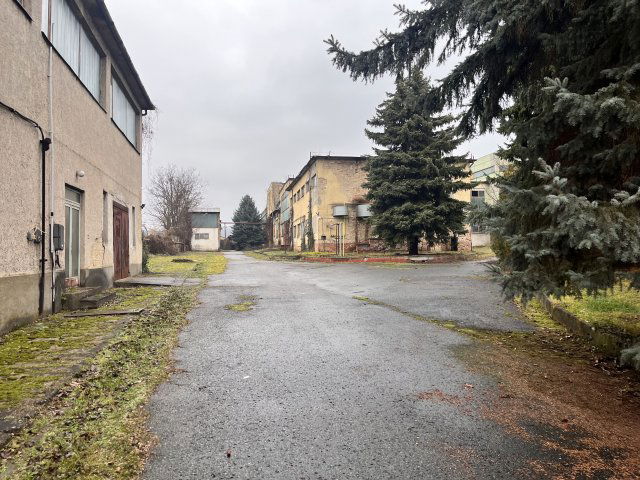 Eladó ipari ingatlan, Egerben 1250 M Ft / költözzbe.hu