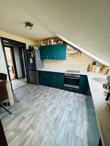 Eladó téglalakás, Érden 69.9 M Ft, 3 szobás