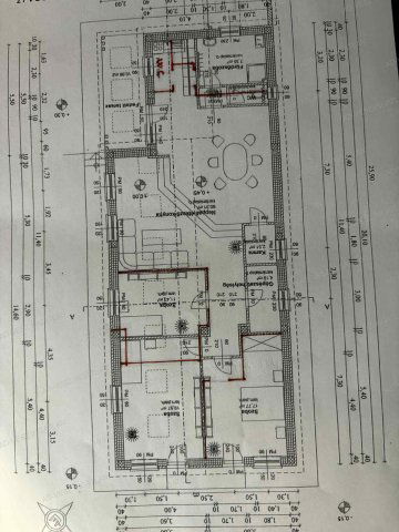 Eladó családi ház, Ócsán 149.5 M Ft, 3+1 szobás