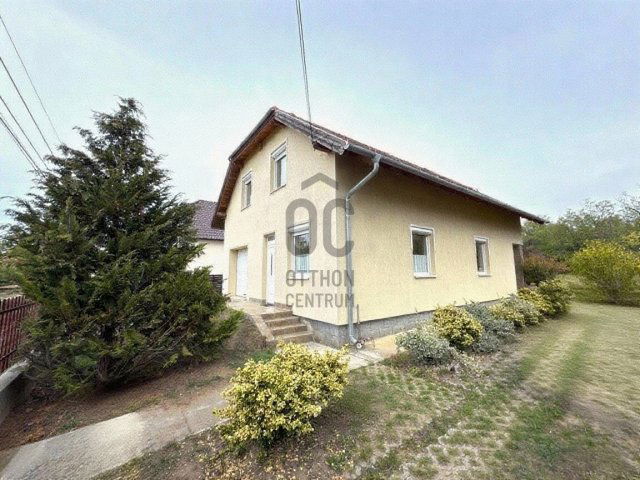 Eladó családi ház, Isaszegen 119.5 M Ft, 6 szobás